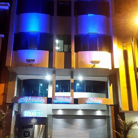 Atlantic Blue Hotel Guayaquil Exteriér fotografie
