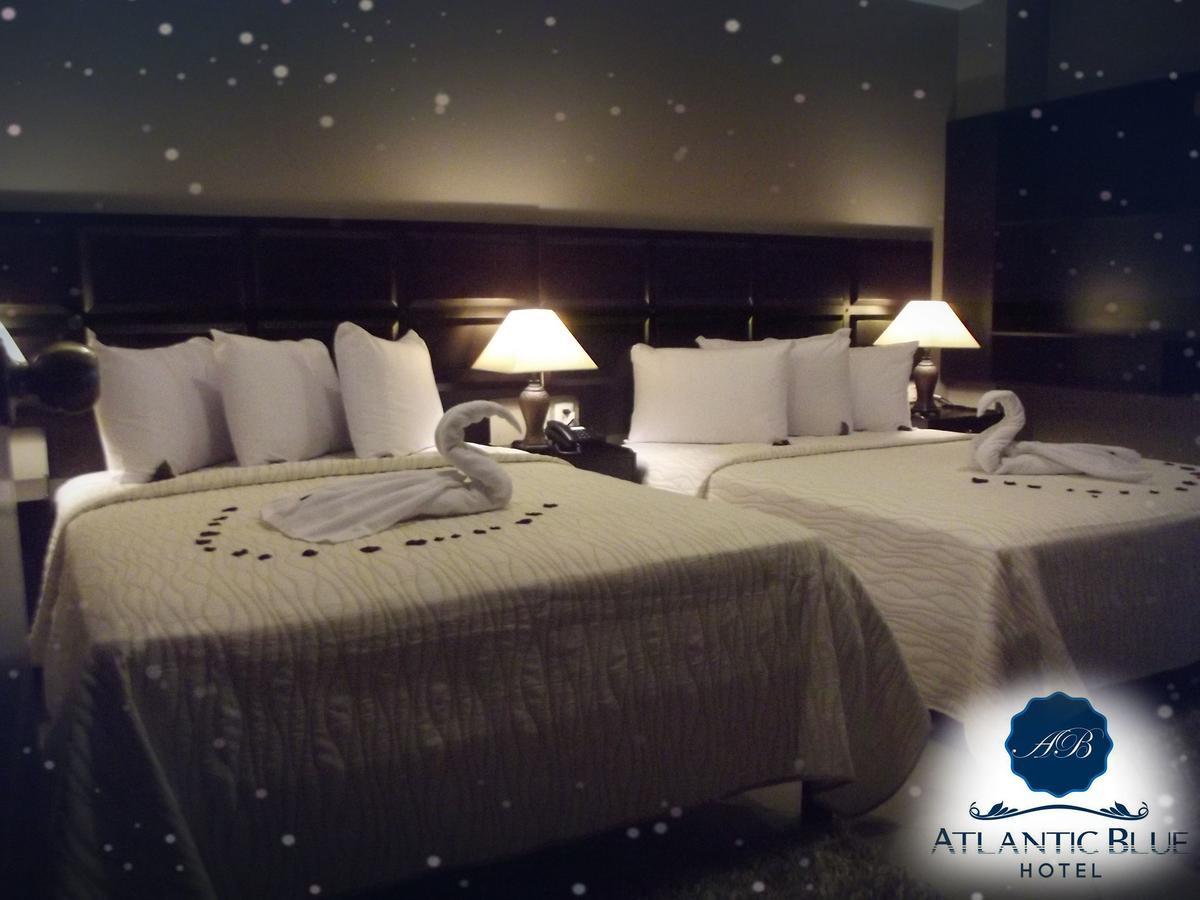Atlantic Blue Hotel Guayaquil Exteriér fotografie