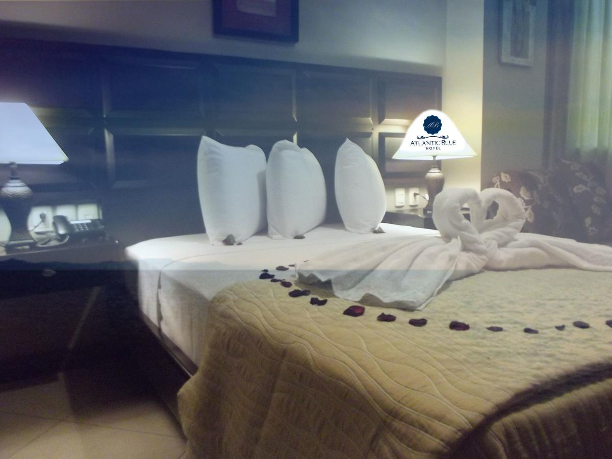 Atlantic Blue Hotel Guayaquil Exteriér fotografie