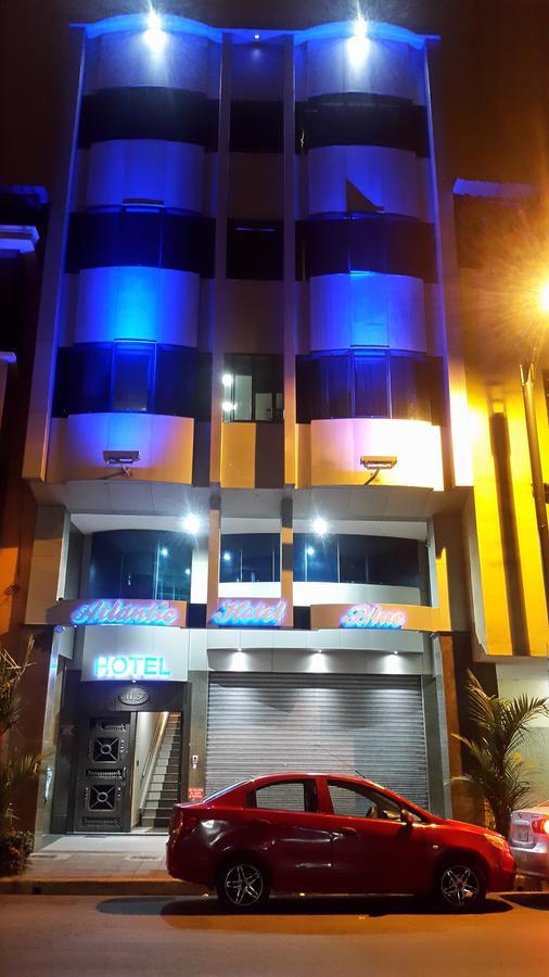 Atlantic Blue Hotel Guayaquil Exteriér fotografie