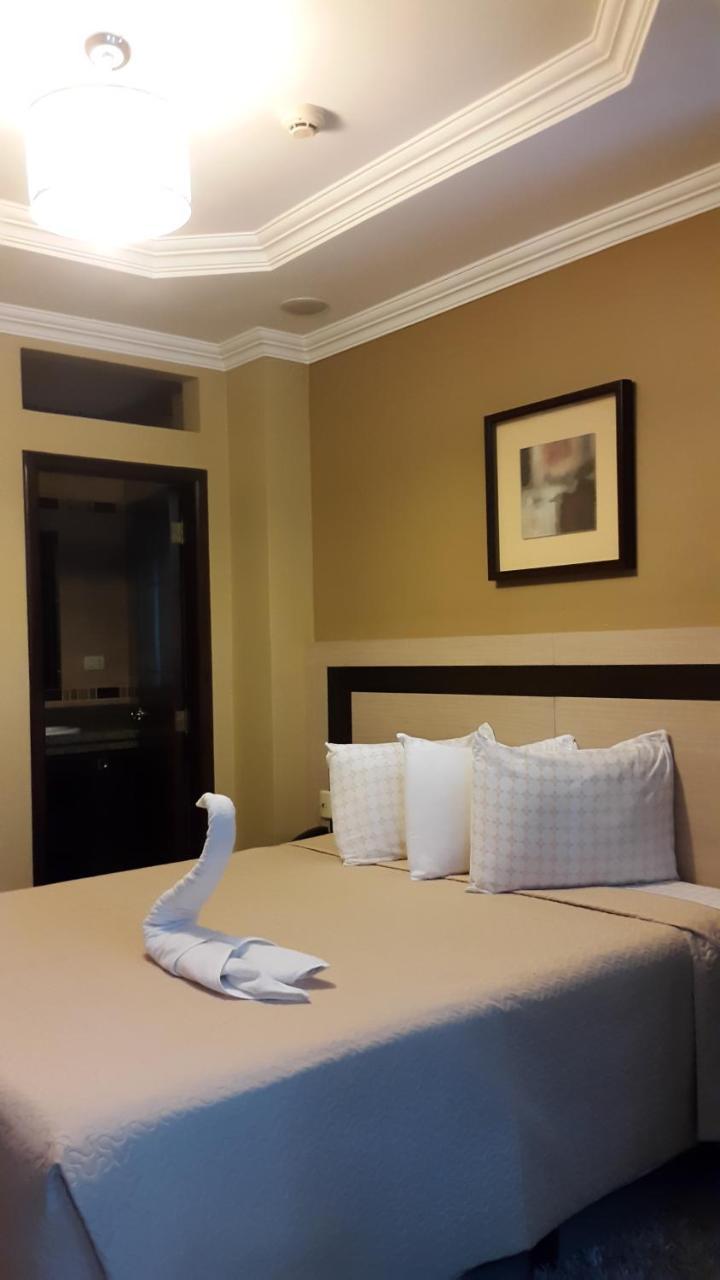 Atlantic Blue Hotel Guayaquil Exteriér fotografie
